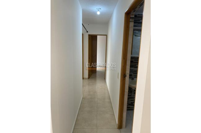 Apartamentos, Venta, Quintas de la Bocana - $270.000.000