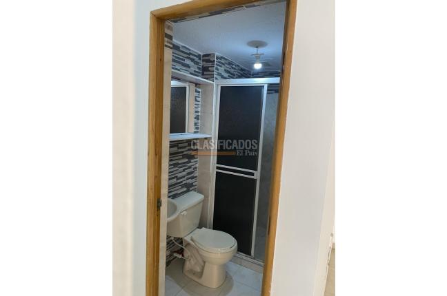 Apartamentos, Venta, Quintas de la Bocana - $270.000.000