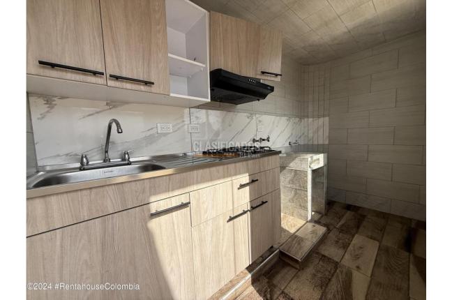 Apartamentos, Venta, Bogotá - $450.000.000