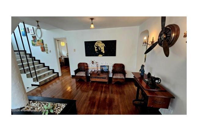 Casas, Alquiler, Bogotá - $9.000.000