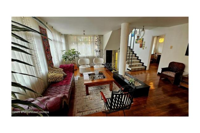 Casas, Alquiler, Bogotá - $9.000.000