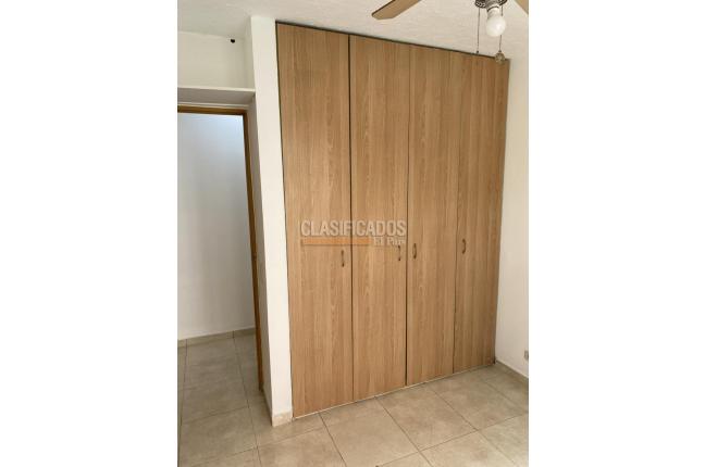 Apartamentos, Venta, Quintas de la Bocana - $270.000.000