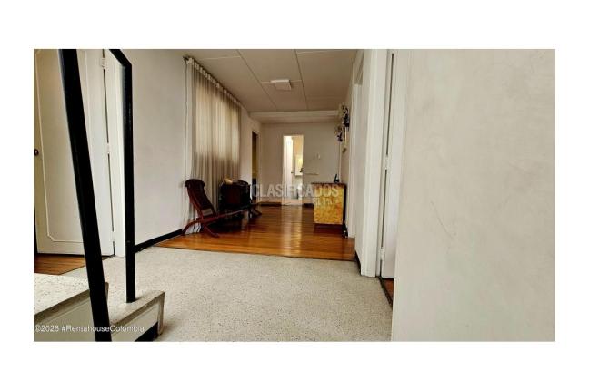 Casas, Alquiler, Bogotá - $9.000.000