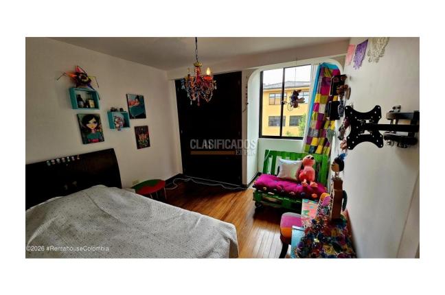 Casas, Alquiler, Bogotá - $9.000.000