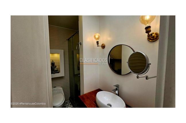 Casas, Alquiler, Bogotá - $9.000.000