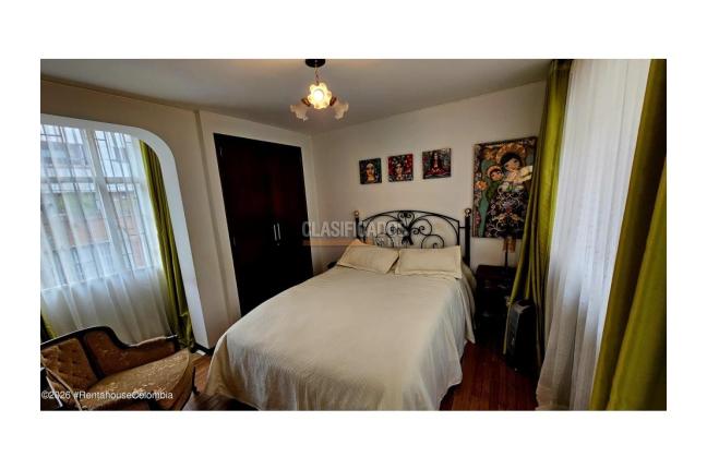 Casas, Alquiler, Bogotá - $9.000.000