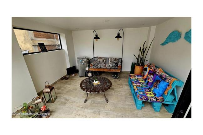 Casas, Alquiler, Bogotá - $9.000.000