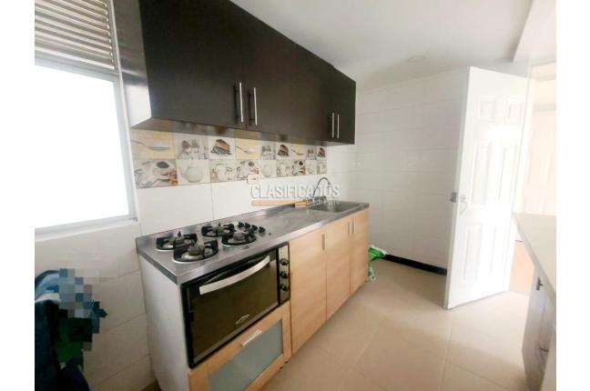 Apartamentos, Venta en Valle del Lili