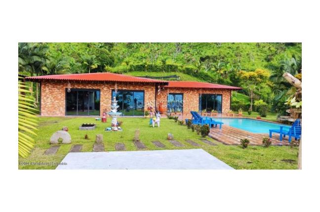 Casas, Venta, La Vega - $1.750.000.000