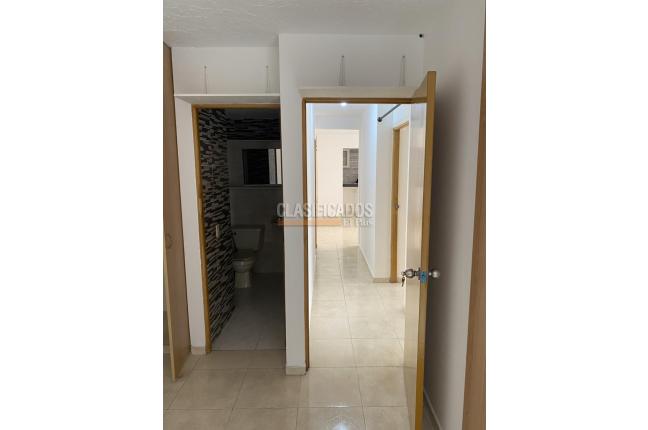 Apartamentos, Venta, Quintas de la Bocana - $270.000.000