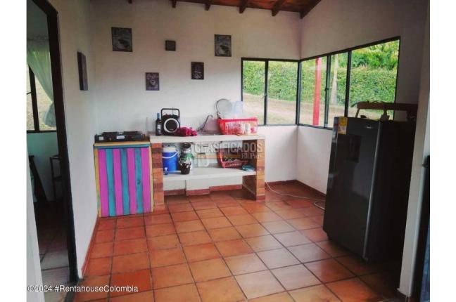 Casas, Venta, La Vega - $1.750.000.000