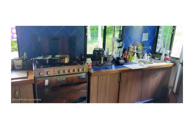 Casas, Venta, La Vega - $1.750.000.000