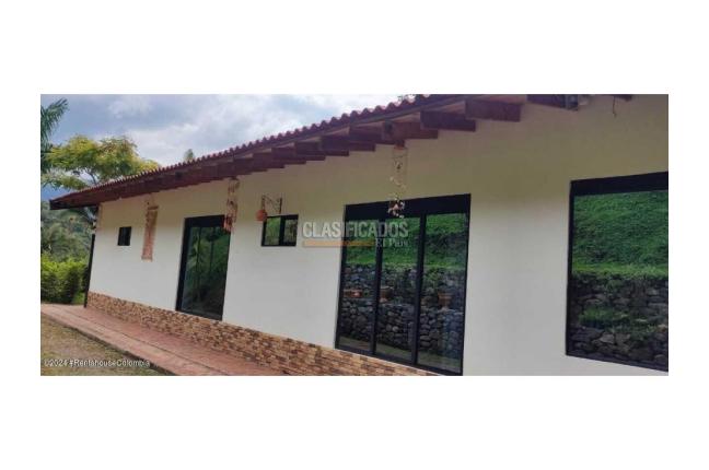 Casas, Venta, La Vega - $1.750.000.000