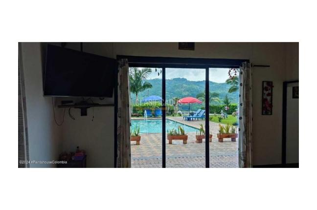 Casas, Venta, La Vega - $1.750.000.000