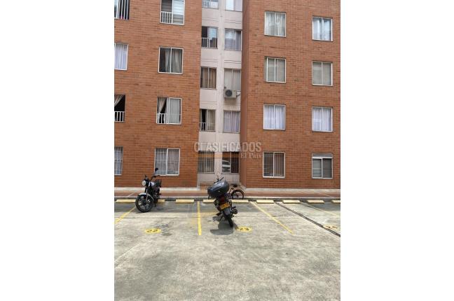 Apartamentos, Venta, Quintas de la Bocana - $270.000.000