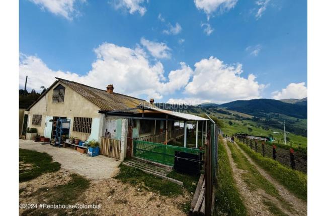 Casas, Venta, Zipaquira - $900.000.000