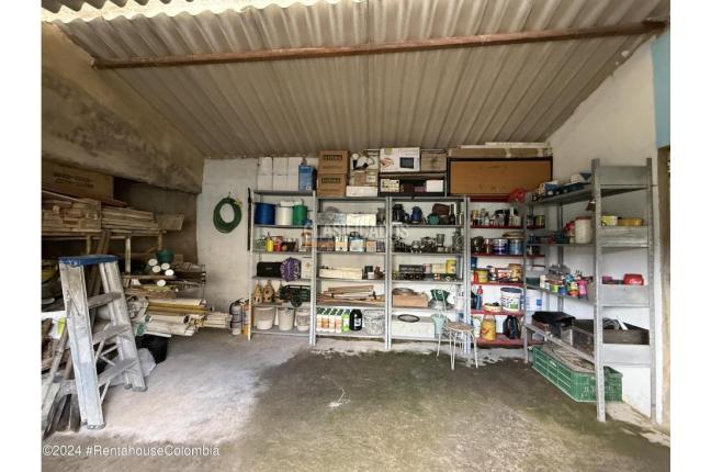 Casas, Venta, Zipaquira - $900.000.000