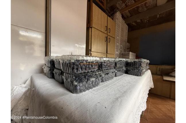 Casas, Venta, Zipaquira - $900.000.000