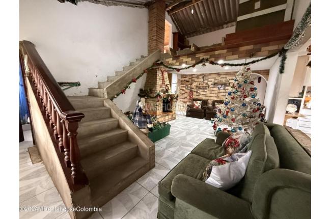 Casas, Venta, Zipaquira - $900.000.000