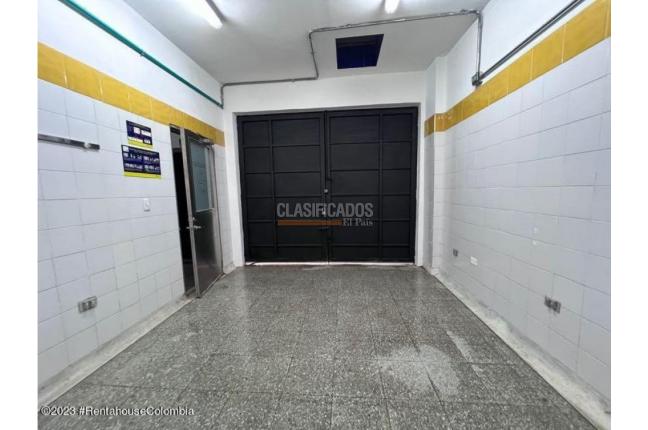 Locales y Bodegas, Venta, Bogotá - $1.345.000.000