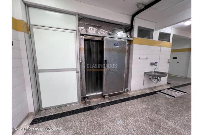 Locales y Bodegas, Venta, Bogotá - $1.345.000.000