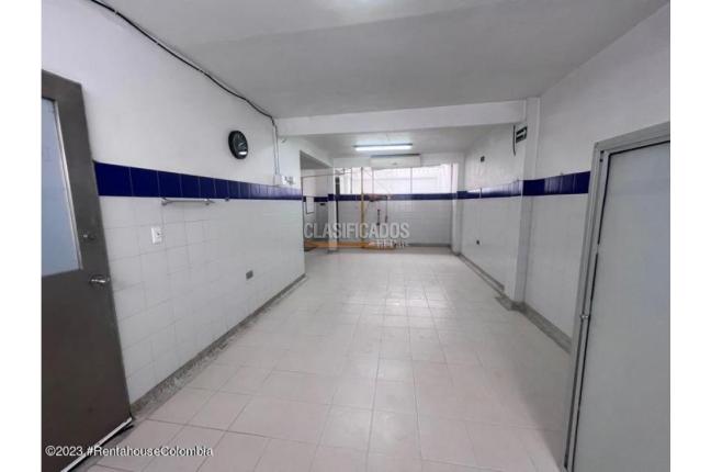 Locales y Bodegas, Venta, Bogotá - $1.345.000.000