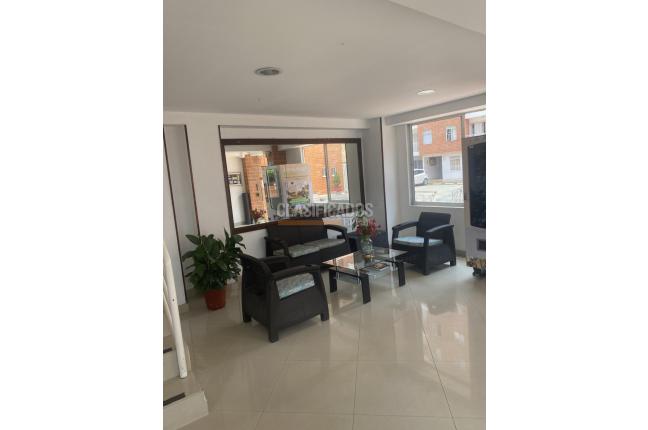 Apartamentos, Venta, Quintas de la Bocana - $270.000.000