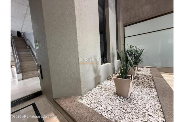 Oficinas y Consultorios, Venta, Bogotá - $198.000.000