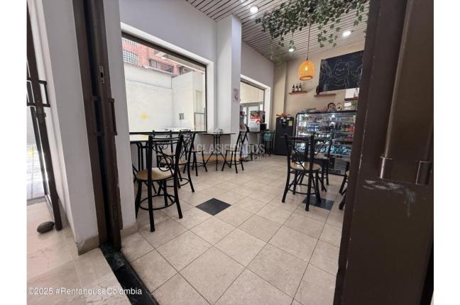 Oficinas y Consultorios, Venta, Bogotá - $198.000.000