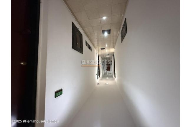 Oficinas y Consultorios, Venta, Bogotá - $198.000.000