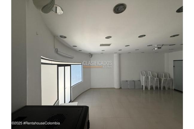 Oficinas y Consultorios, Venta, Bogotá - $198.000.000