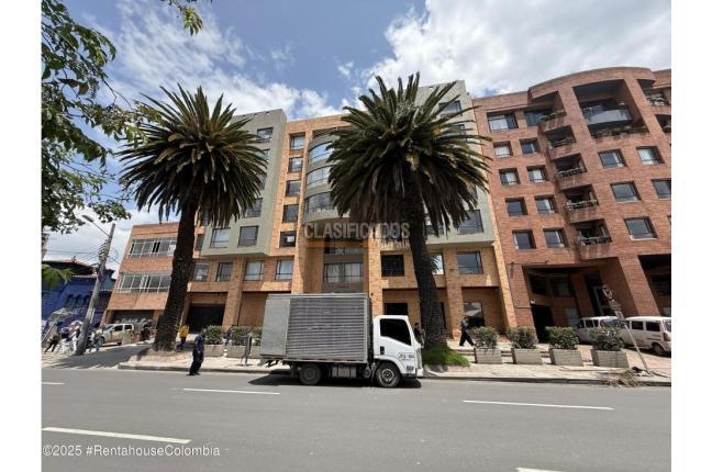 Oficinas y Consultorios, Venta, Bogotá - $198.000.000