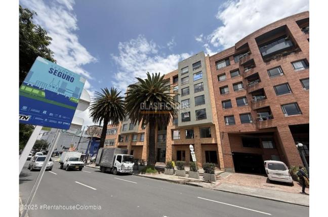 Oficinas y Consultorios, Venta, Bogotá - $198.000.000