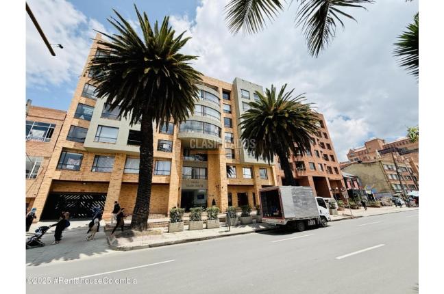 Oficinas y Consultorios, Venta, Bogotá - $198.000.000