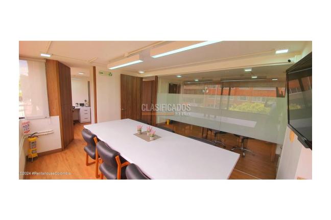 Oficinas y Consultorios, Venta, Bogotá - $550.000.000