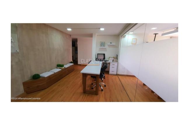 Oficinas y Consultorios, Venta, Bogotá - $550.000.000