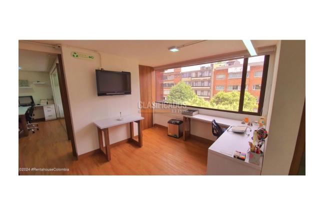 Oficinas y Consultorios, Venta, Bogotá - $550.000.000