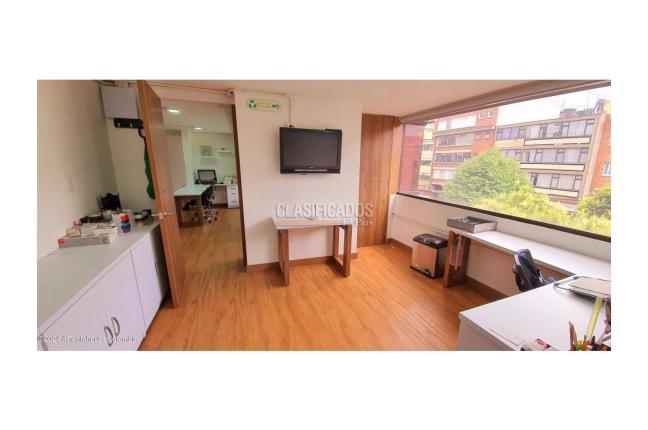 Oficinas y Consultorios, Venta, Bogotá - $550.000.000
