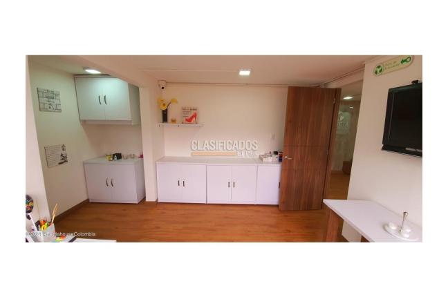 Oficinas y Consultorios, Venta, Bogotá - $550.000.000