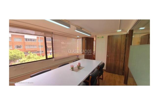 Oficinas y Consultorios, Venta, Bogotá - $550.000.000
