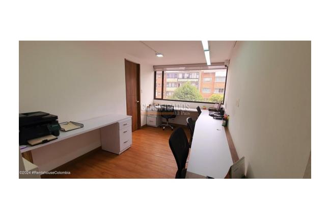 Oficinas y Consultorios, Venta, Bogotá - $550.000.000