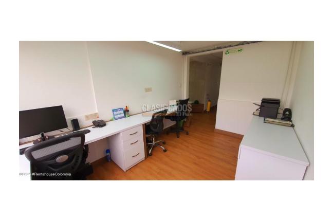 Oficinas y Consultorios, Venta, Bogotá - $550.000.000