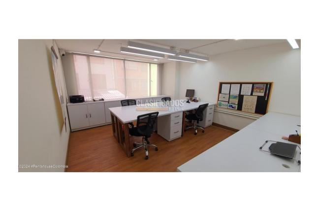 Oficinas y Consultorios, Venta, Bogotá - $550.000.000