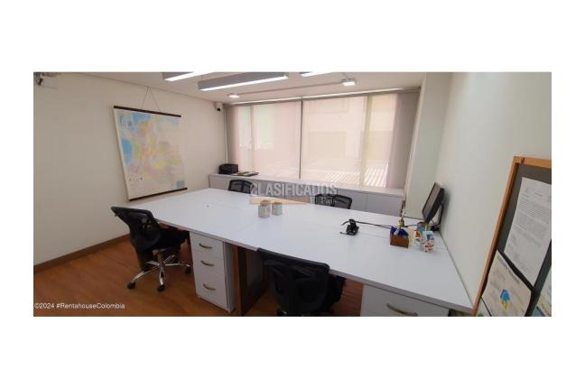Oficinas y Consultorios, Venta, Bogotá - $550.000.000