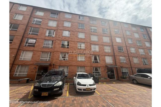 Apartamentos, Venta, Bogotá - $350.000.000