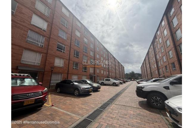 Apartamentos, Venta, Bogotá - $350.000.000