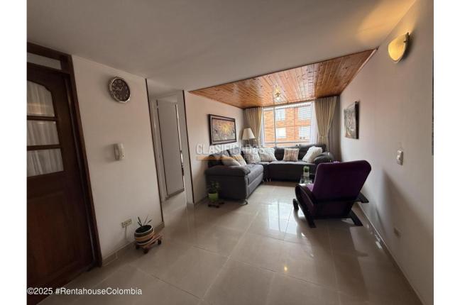 Apartamentos, Venta, Bogotá - $350.000.000