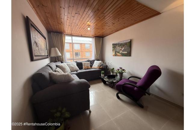 Apartamentos, Venta, Bogotá - $350.000.000