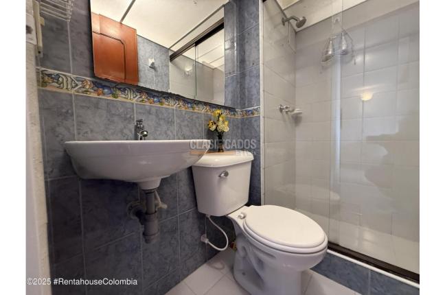 Apartamentos, Venta, Bogotá - $350.000.000