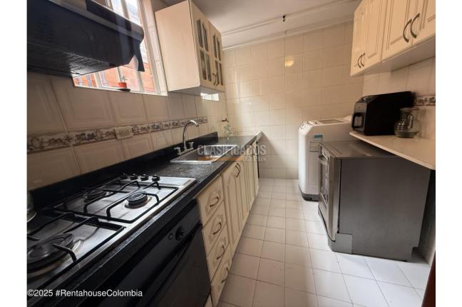 Apartamentos, Venta, Bogotá - $350.000.000